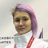 لوگوی Ksenia Krupenina