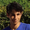 لوگوی David Naharro