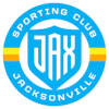 لوگوی Sporting Jacksonville