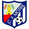 لوگوی Motril