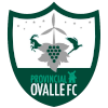 لوگوی Provincial Ovalle
