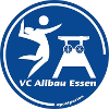لوگوی Allbau Essen (Women)