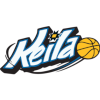 لوگوی Keila Korvpallikool