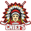 لوگوی Leuven Chiefs