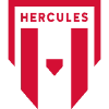 لوگوی Hercules Oulu