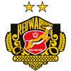 لوگوی Kelantan Red Warrior