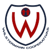 لوگوی Wilstermann Cooperativas