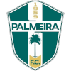 لوگوی Palmeira de Goianinha