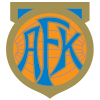 لوگوی AaFK Fortuna (Women)