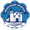 لوگوی Luziania