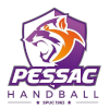 لوگوی Stade Pessacais (Women)
