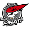 لوگوی Pirati Chomutov