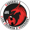 لوگوی Cournon-d'Auvergne