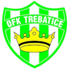 لوگوی OFK Trebatice