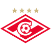 لوگوی Spartak Moscow (Women)