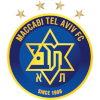لوگوی Maccabi Tel Aviv