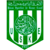 لوگوی Union Sportive Ksour Essef