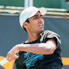 لوگوی Abhinav Chunduru