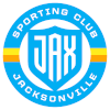 لوگوی Sporting JAX (Women)