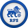 لوگوی Rigas Futbola skola