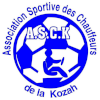 لوگوی ASC Kara