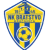 لوگوی NK Bratstvo Gracanica