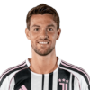 تصویر Daniele Rugani