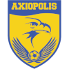 لوگوی Axiopolis