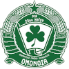 لوگوی Omonia 29th May