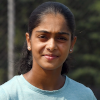لوگوی Trinetra Vijayakumar
