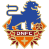 لوگوی Jiangxi Dingnan United