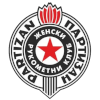 لوگوی Partizan Belgrade (Women)