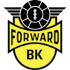 لوگوی BK Forward