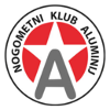 لوگوی NK Aluminij (Women)