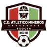 لوگوی CDE Atletico Mineros