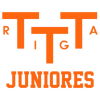 لوگوی TTT Riga Juniors ( زنان )
