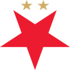 لوگوی Slavia Prague U19
