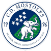 لوگوی CD Mostoles URJC