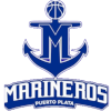 لوگوی Marineros de Puerto Plata