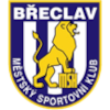 لوگوی MSK Břeclav