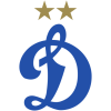 لوگوی Dynamo Moscow II
