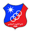 لوگوی کویت اس سی
