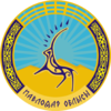 لوگوی پاولودار رجین