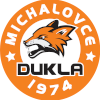 لوگوی Michalovce U20