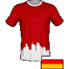 لوگوی Rot-Weiß Oberhausen U19