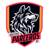 لوگوی Atletico Parceros 7x7