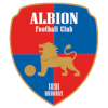 لوگوی Albion Montevideo