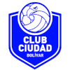 لوگوی Ciudad de Bolivar