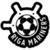 لوگوی Riga Mariners