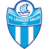لوگوی Legnago Salus S.S.D